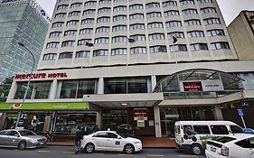 Mercure Hotel Auckland